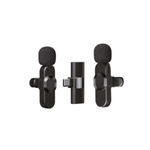 MICROFONE SEM FIO MC813