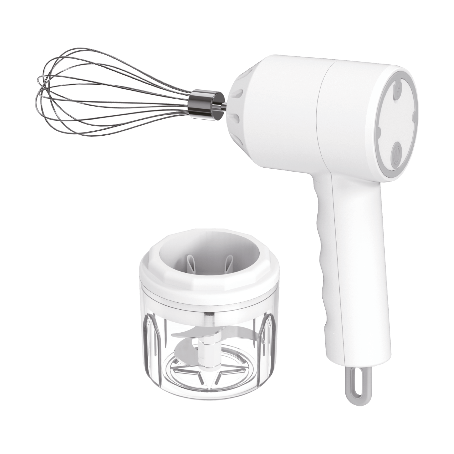 MINI PROCESSADOR MIXER UD116