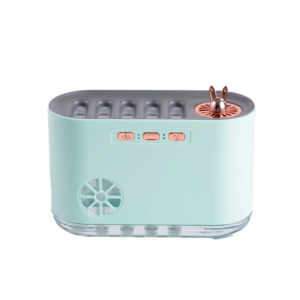 DIFUSOR DE AROMAS & UMIDIFICADOR UM624